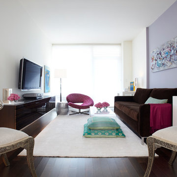 Lower East Global Glam Condo