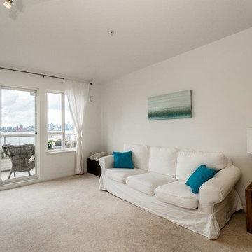 Lower Lonsdale Condo 2