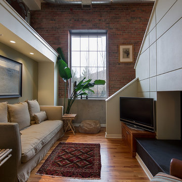 Lowry Steam Lofts