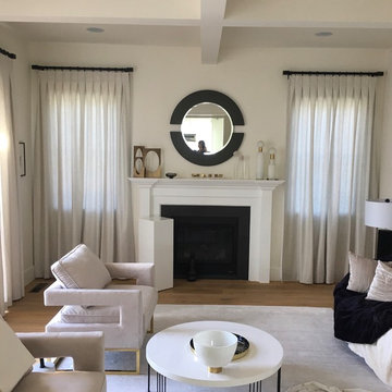 Luca Casa Westchester
