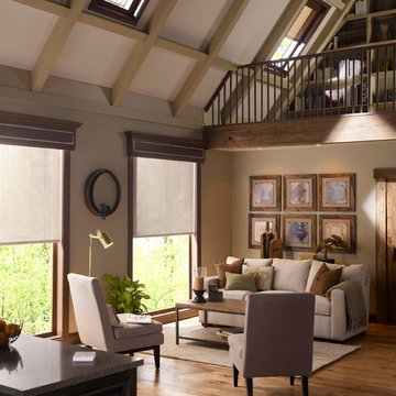 Lutron Shading solutions