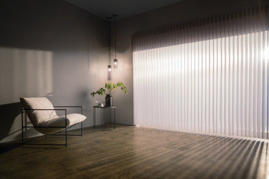 Luxaflex Luminette Privacy Sheers