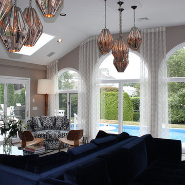 Luxe Home Interiors