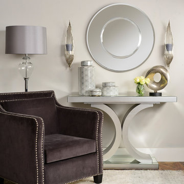 Luxe Mirror Collection