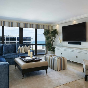 Luxe Palm Beach Residence