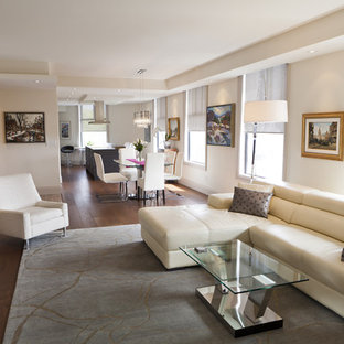 Condo Living Room | Houzz