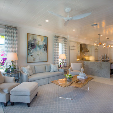 Luxurious Getaway at the Floridian Golf and Yacht Club