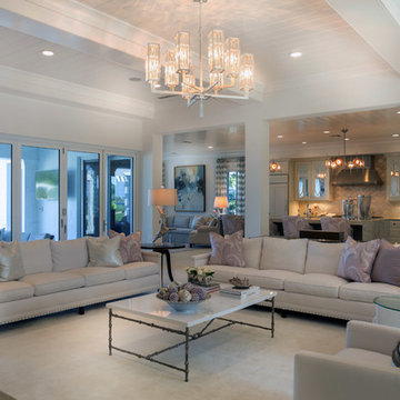 Luxurious Getaway at the Floridian Golf and Yacht Club