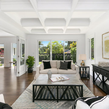 Luxurious Hamptons Home