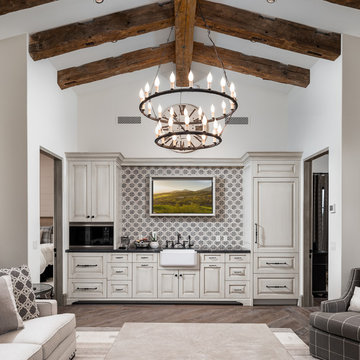 Luxurious Home Designs by Fratantoni Interior Designers!