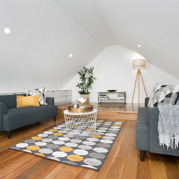 Luxurious Home of Style & Quality with City Views in Annandale
