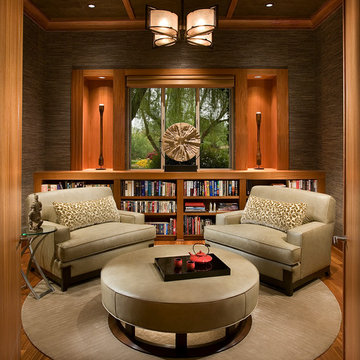 Luxurious Zen Resort - Paradise Valley