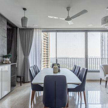 Luxury Apartments in mumbai