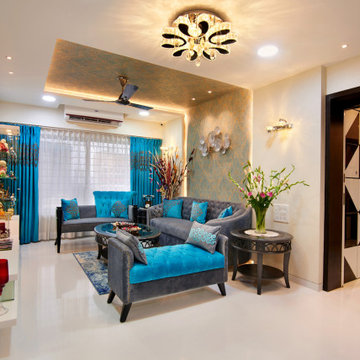 Luxury Apartments in Thane