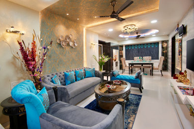 Luxury Apartments in Thane