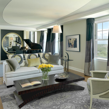 Luxury Condo