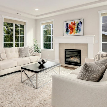 Luxury Craftsman Redmond
