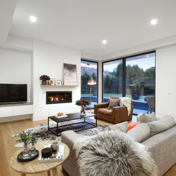 Luxury Entertainers Dream - Malvern East