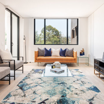 Luxury Family Friendly Apartments