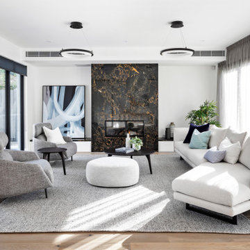 Luxury Home | Brighton, Victoria
