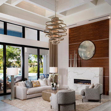 Luxury Homes In Naples Florida