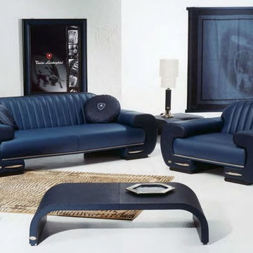 Luxury Italian furniture in San Diego