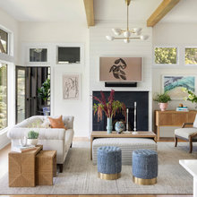 2 Fireplace