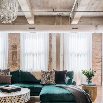 Luxury Loft