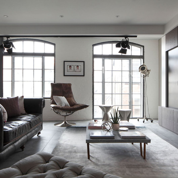 Picture of Luxury Apartment Design - Photos & Ideas | Houzz