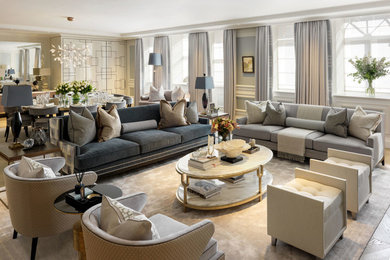 Luxury London Apartments