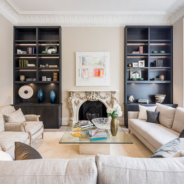 Luxury London Living