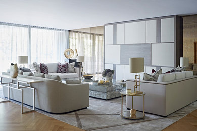 Luxury Marylebone Apartment
