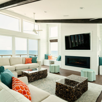 Luxury Oceanfront. SEAclusion