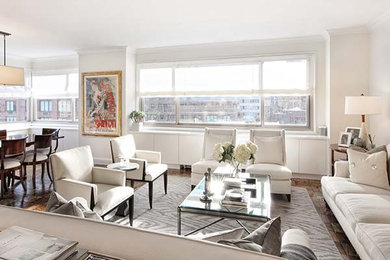 Luxury Residence - Upper East Side, NYC