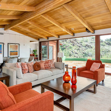 Luxury Staging, Clearwater Hills, Mountain View Pass