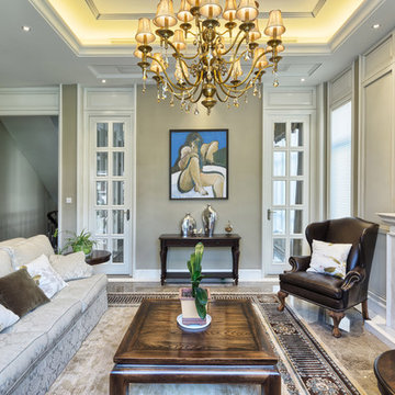 Luxury Styling without the Price Tag