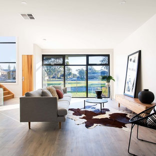 Luxury Townhouse Development