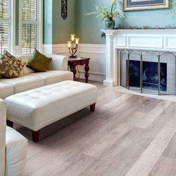 Luxury Vinyl Plank