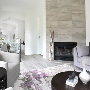 Lynn Valley Modern Home