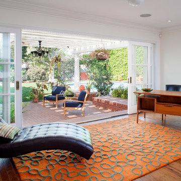M-G Residence