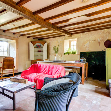 Mabel's Farmhouse