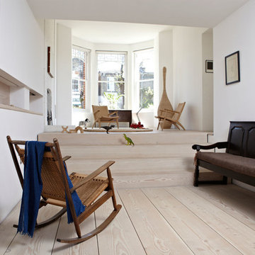 macdonald wright architects