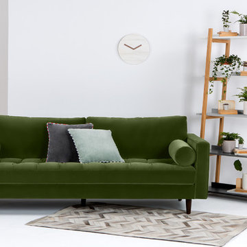 MADE.COM Collaboration with Livingetc Room 1