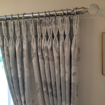Made to measure Curtains