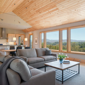 Madison County Residence