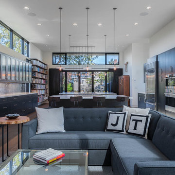 Madison Park Residence