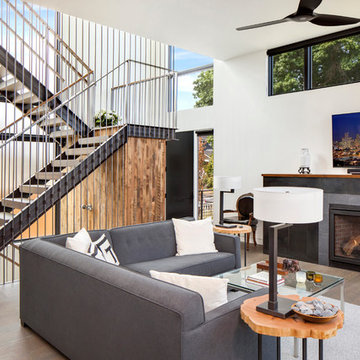 Madison Park Residence