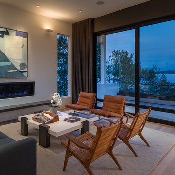 Madrona Residence