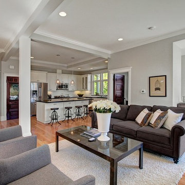 Madrona Victorian