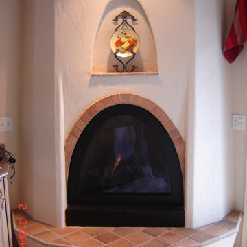 Madson Fireplace
